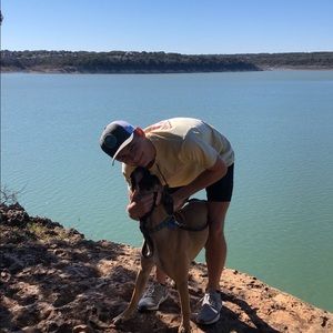 Meet your Posher, Zach